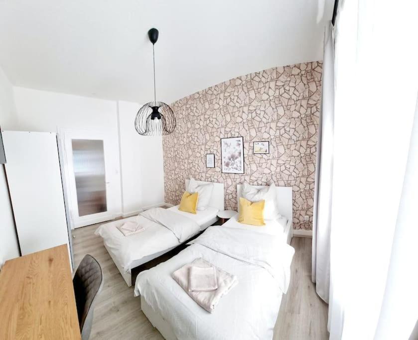 Your Cozy Appartment In Wuppertal: Wupper-Home 2 Exteriér fotografie